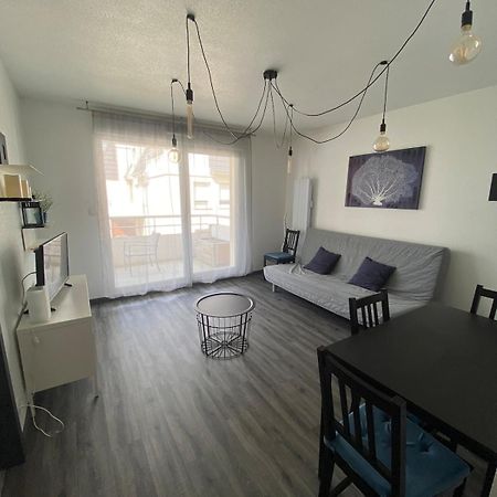U1 Chaleureux Appartement Avec Balcon A Uffholtz Exterior photo