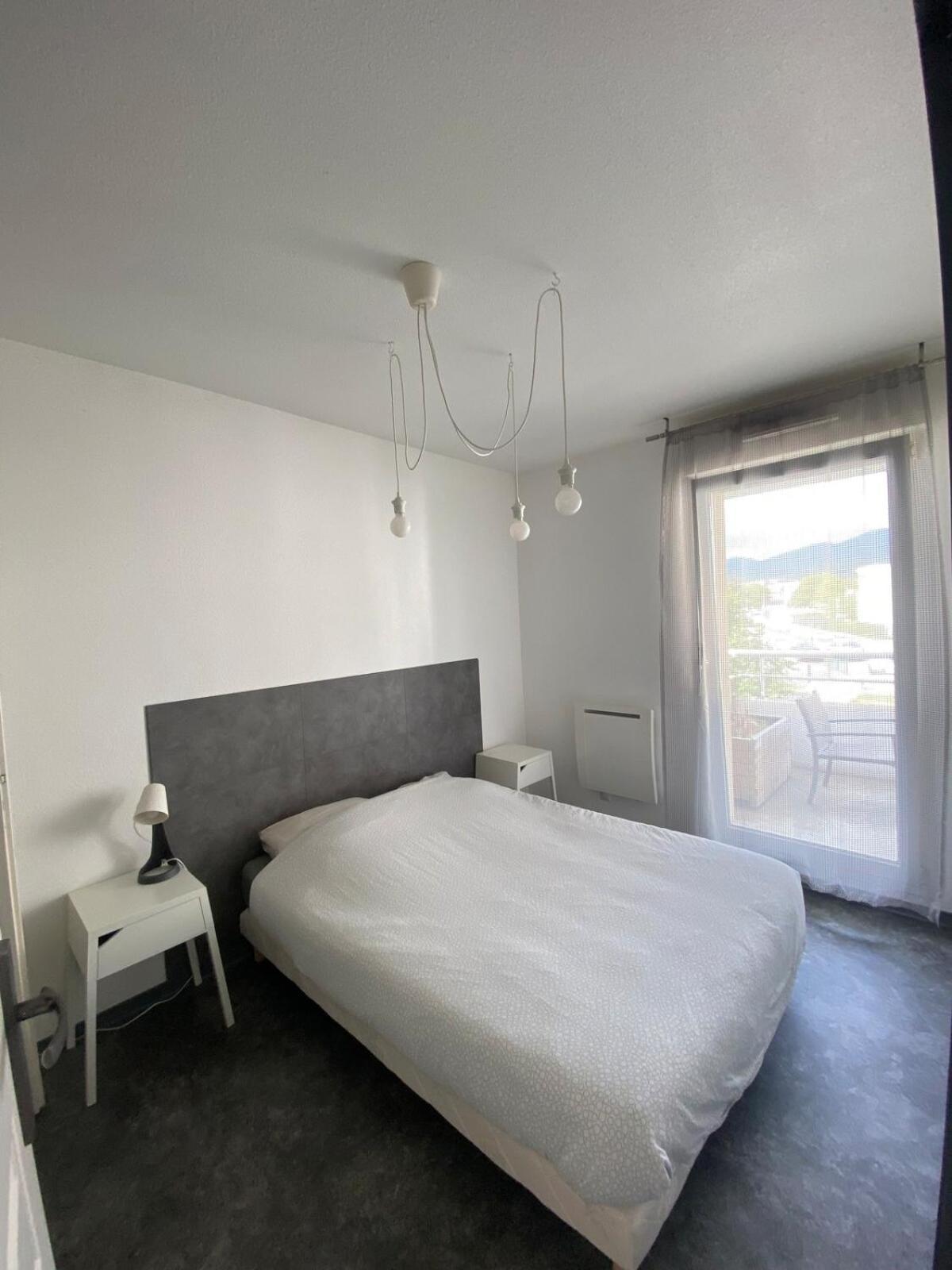 U1 Chaleureux Appartement Avec Balcon A Uffholtz Exterior photo