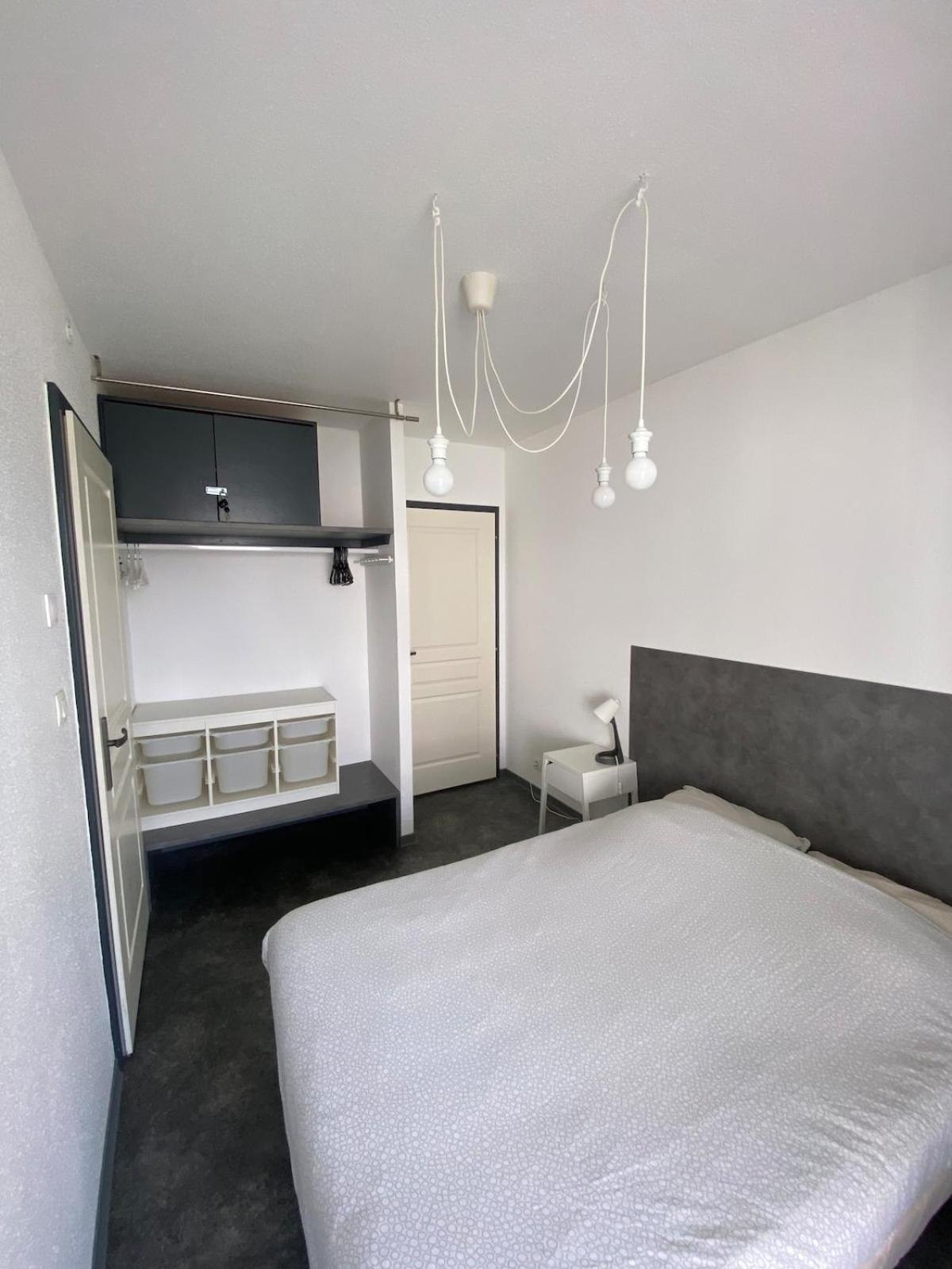 U1 Chaleureux Appartement Avec Balcon A Uffholtz Exterior photo
